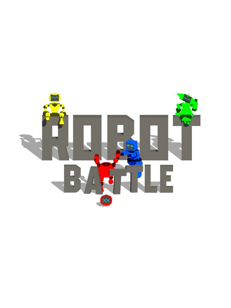 Robot Battle (2020)