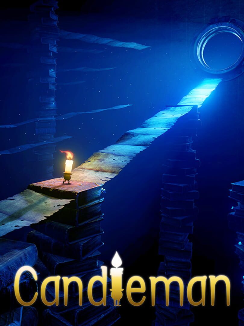 Candleman (2017)