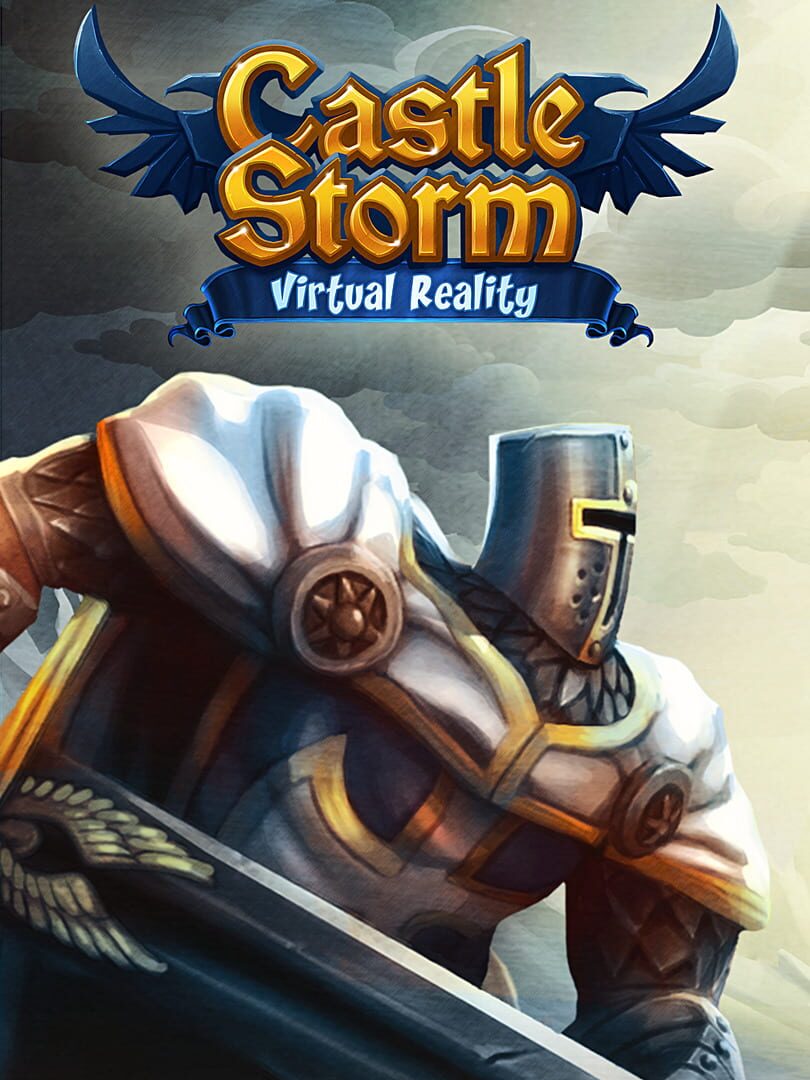 CastleStorm VR (2017)