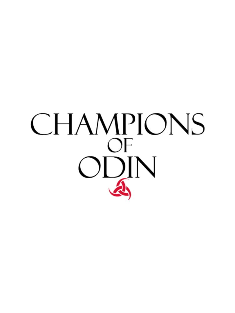 Champions of Odin