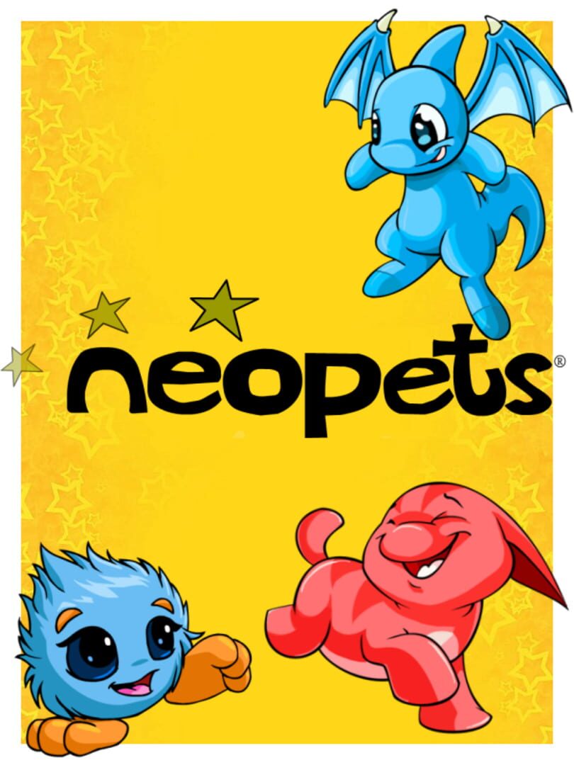 Neopets Browser (1999)