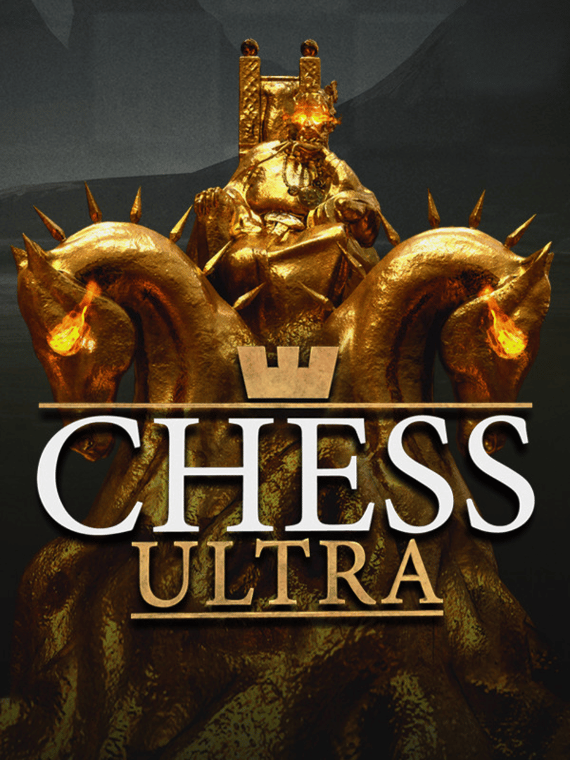 Chess Ultra Cover