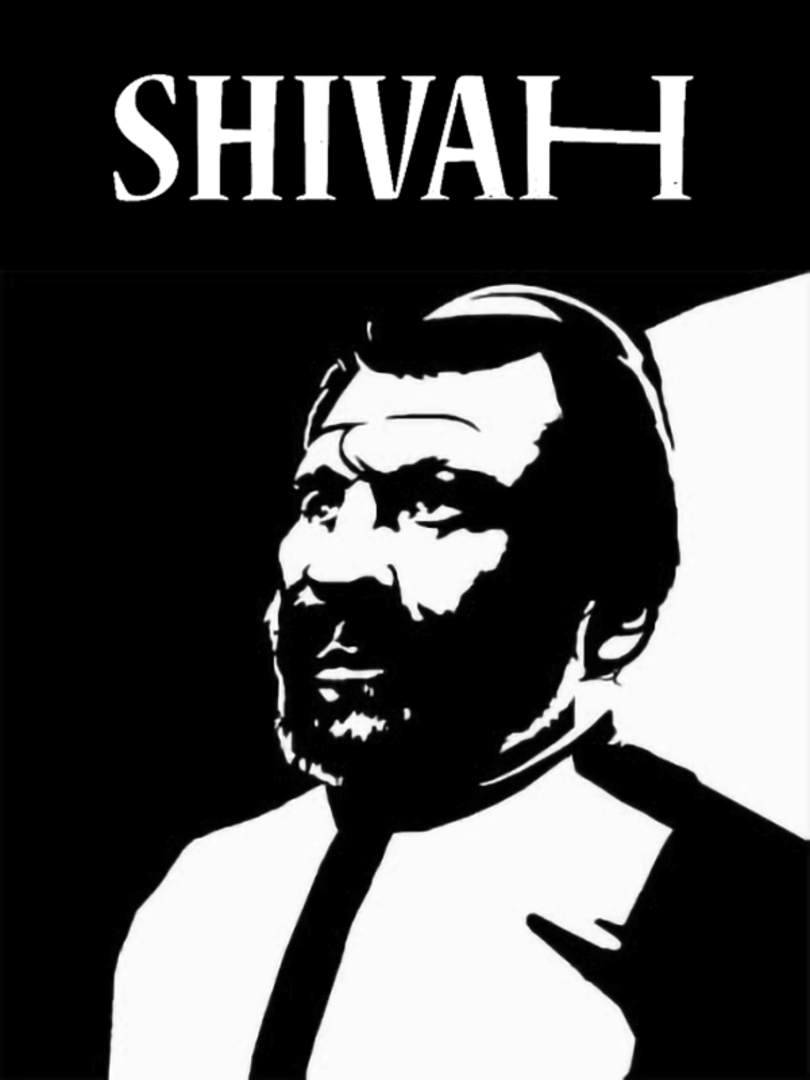 Shivah Cover