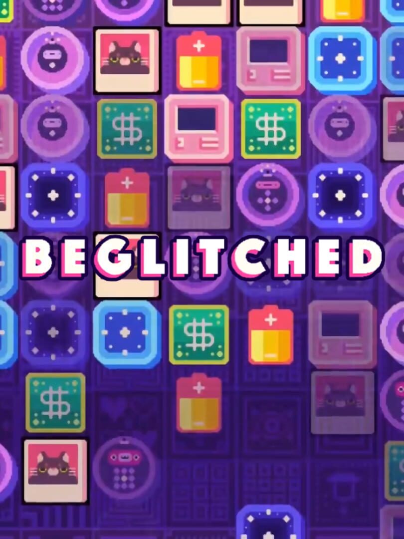 Beglitched (2016)