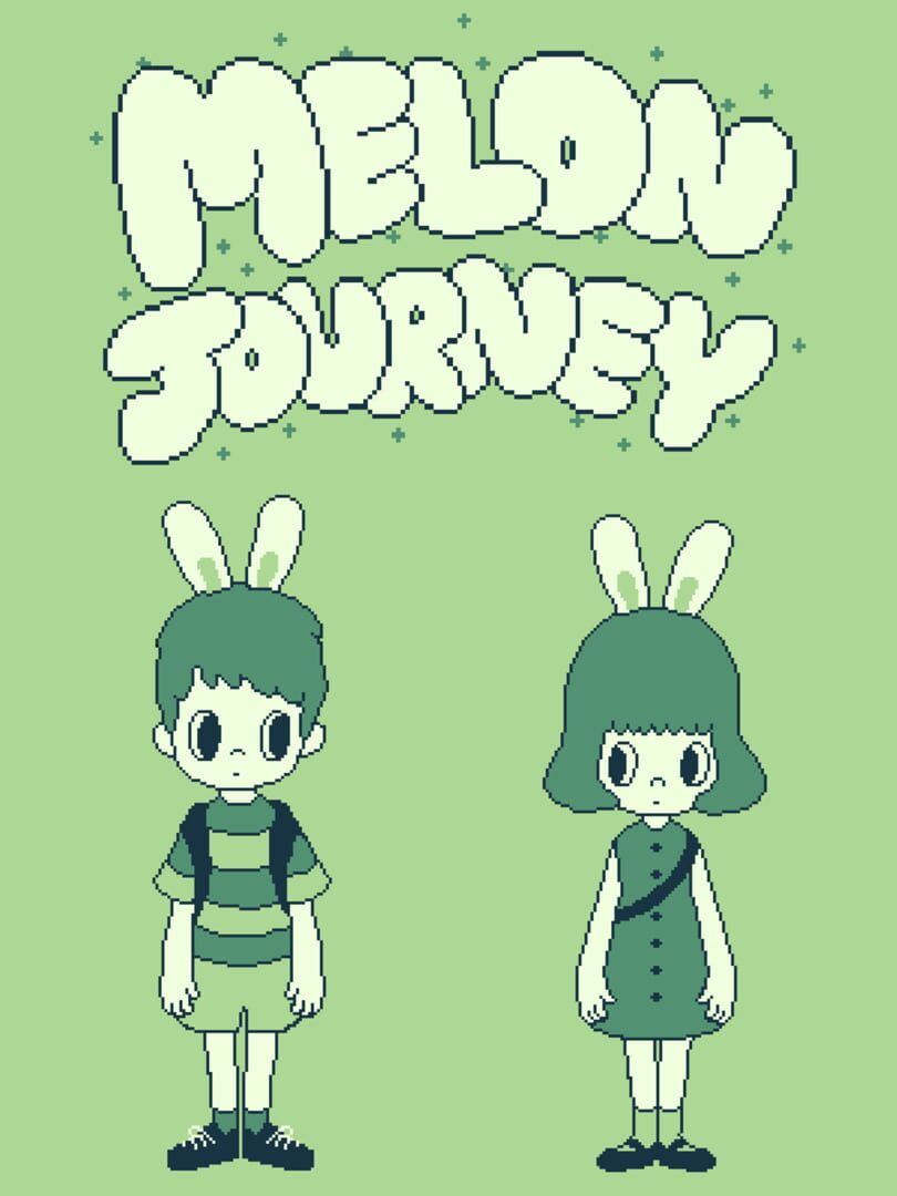 Melon Journey (2012)