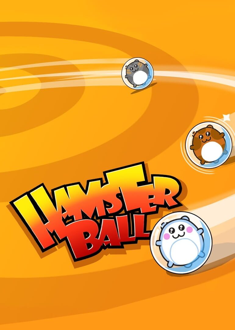 Hamsterball (2010)