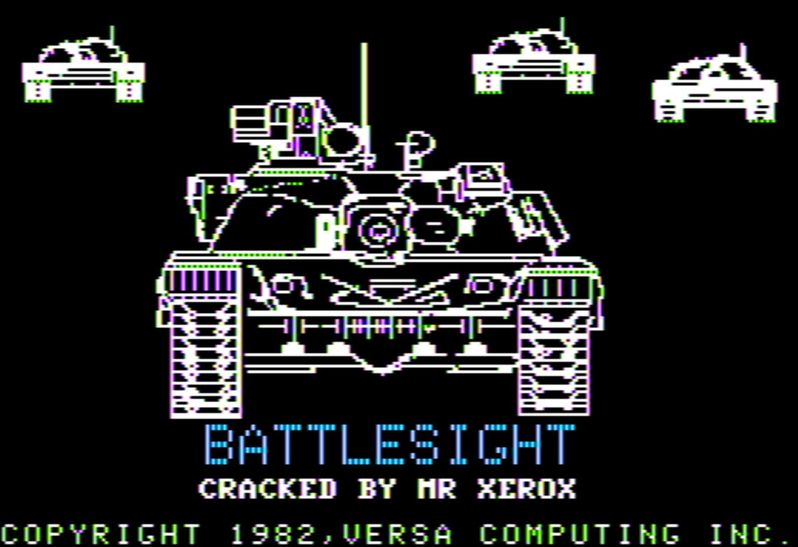 Battlesight (1982)