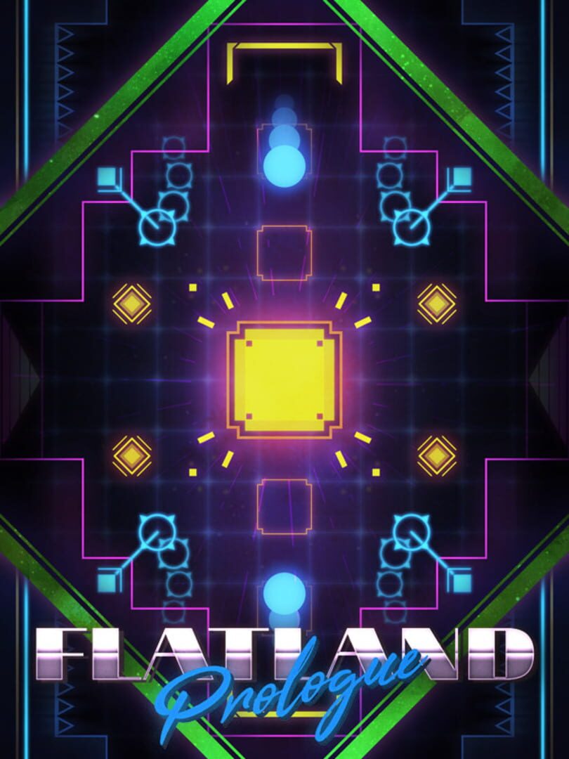 Flatland: Prologue