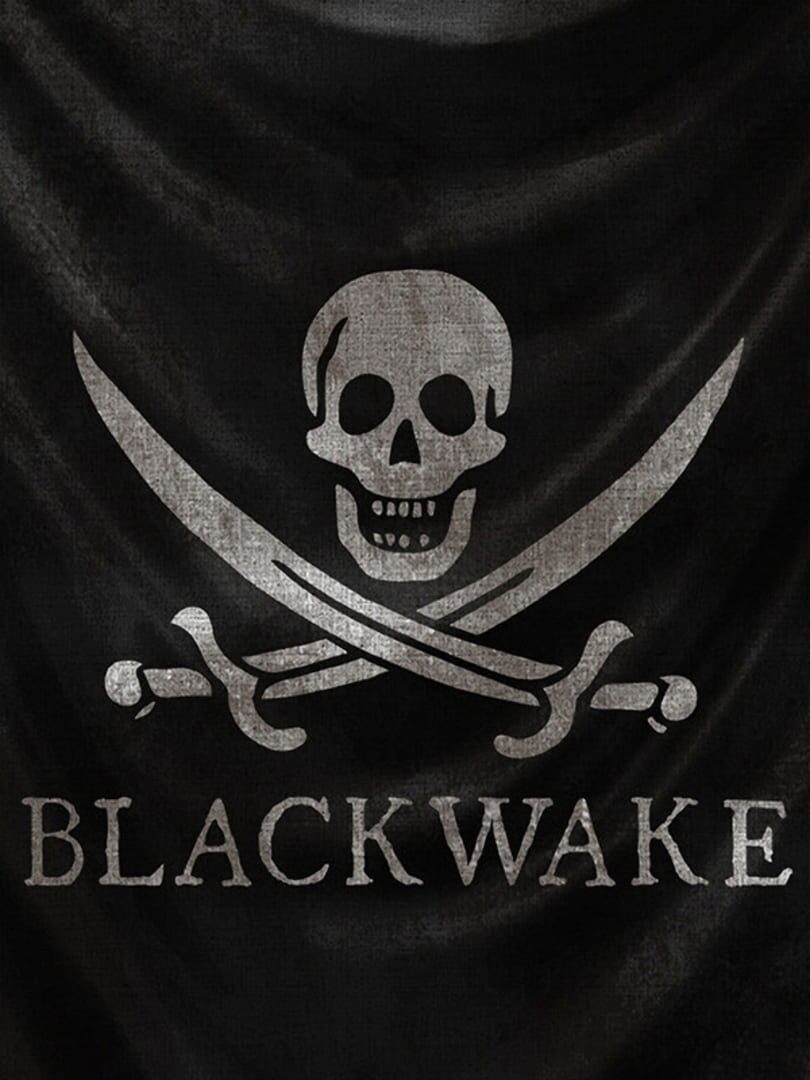 Blackwake (2017)