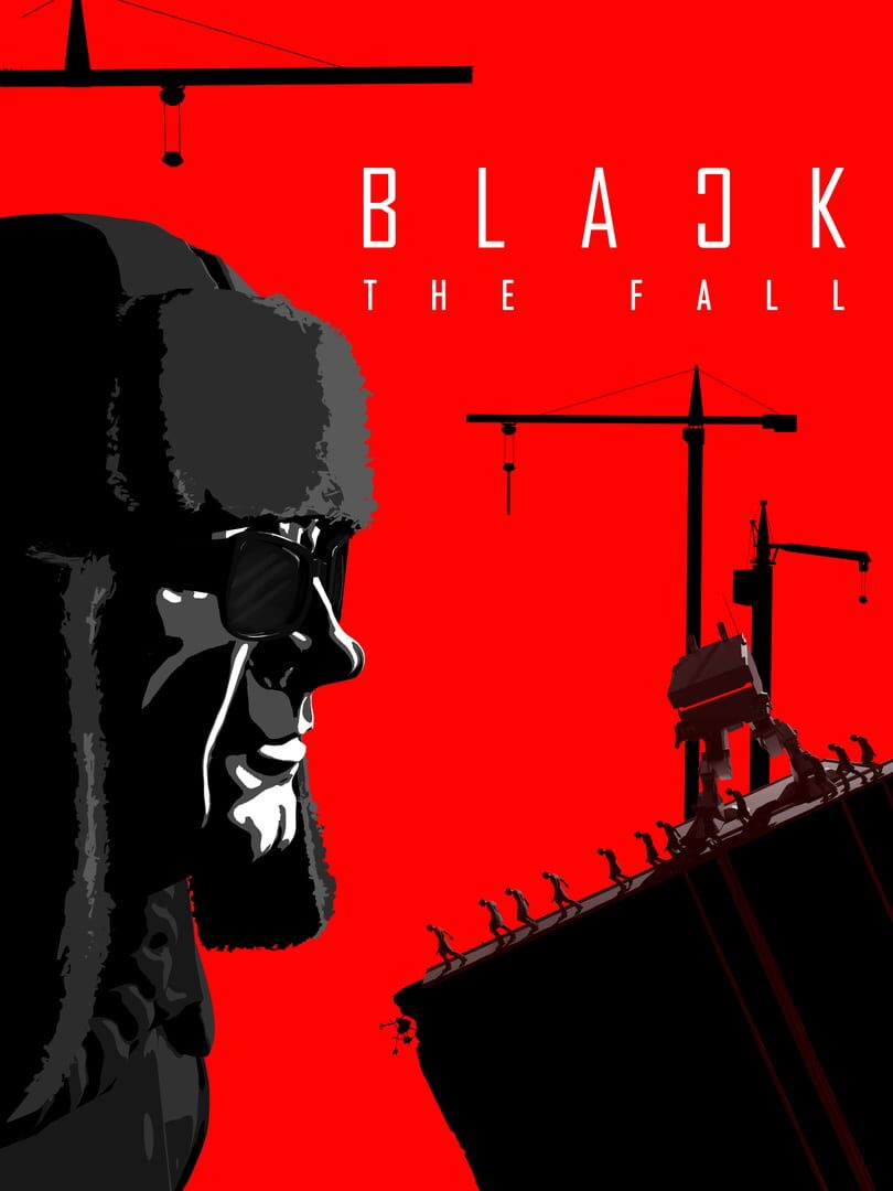 Black the Fall (2017)