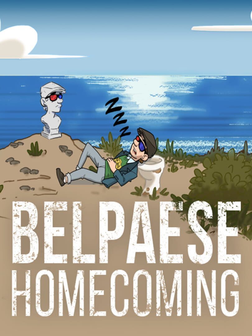 Belpaese: Homecoming (2017)