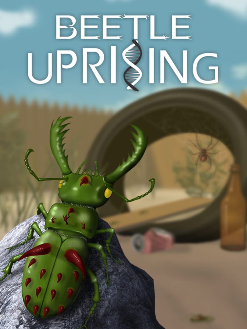 Beetle Uprising (2017)