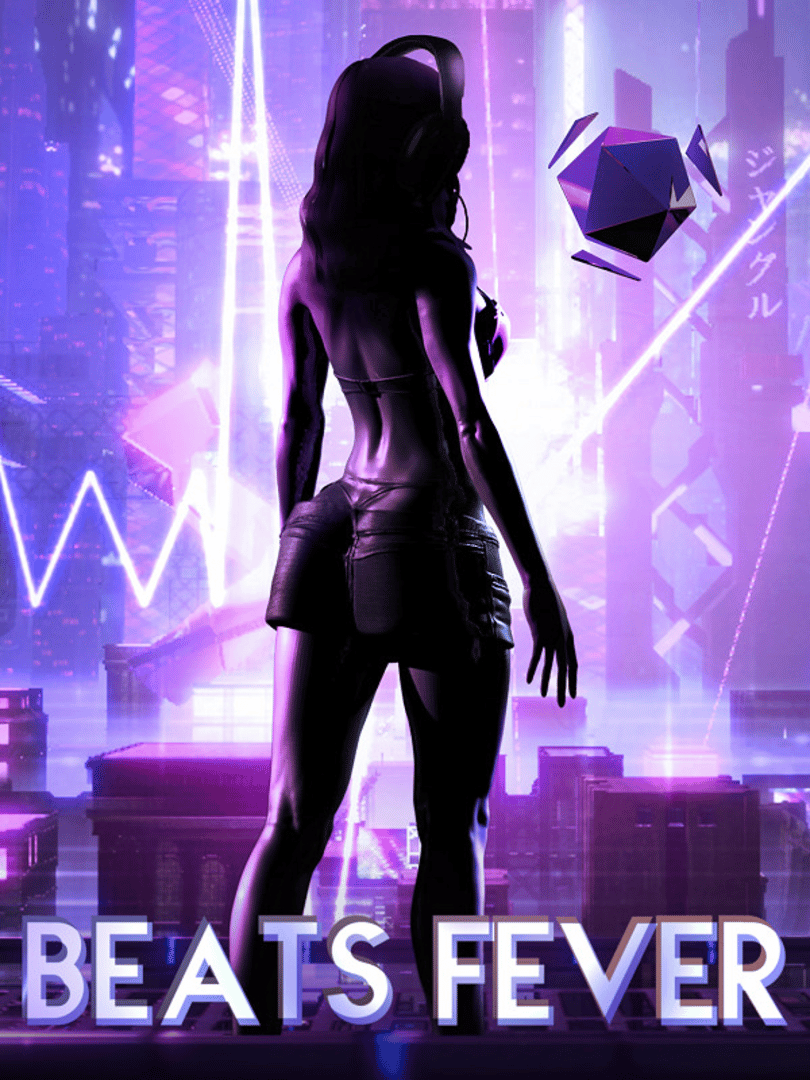 Beats Fever Cover