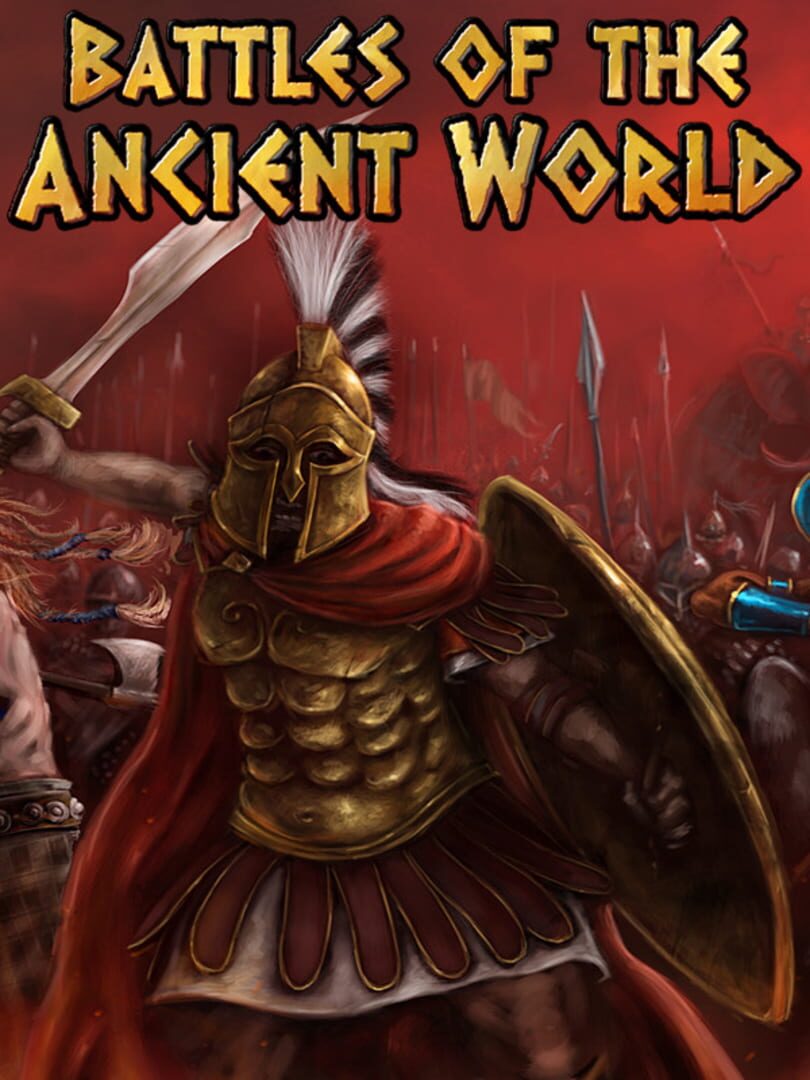 Battles of the Ancient World (2015)