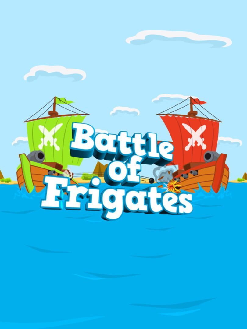 Battle of Frigates (2017)