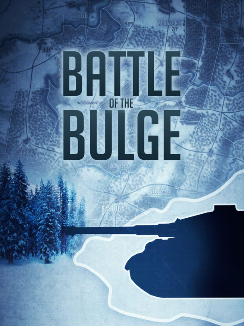 Battle of the Bulge (2012)