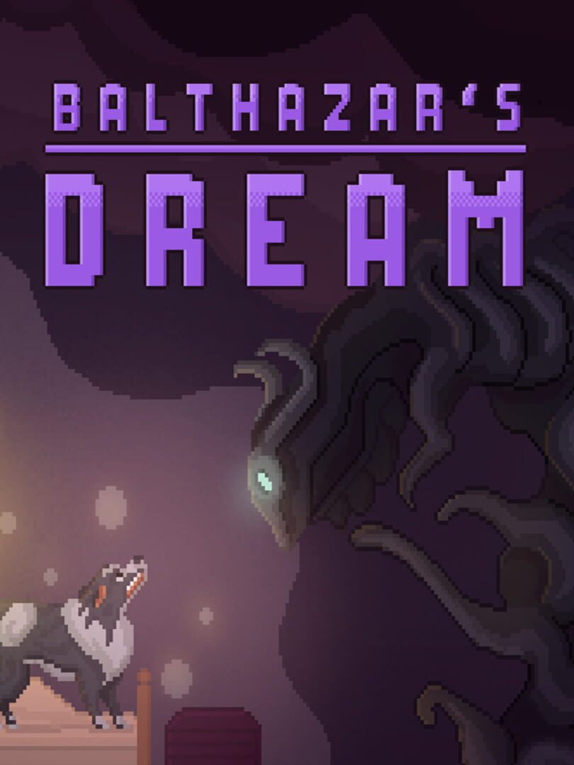 Balthazar's Dream (2017)