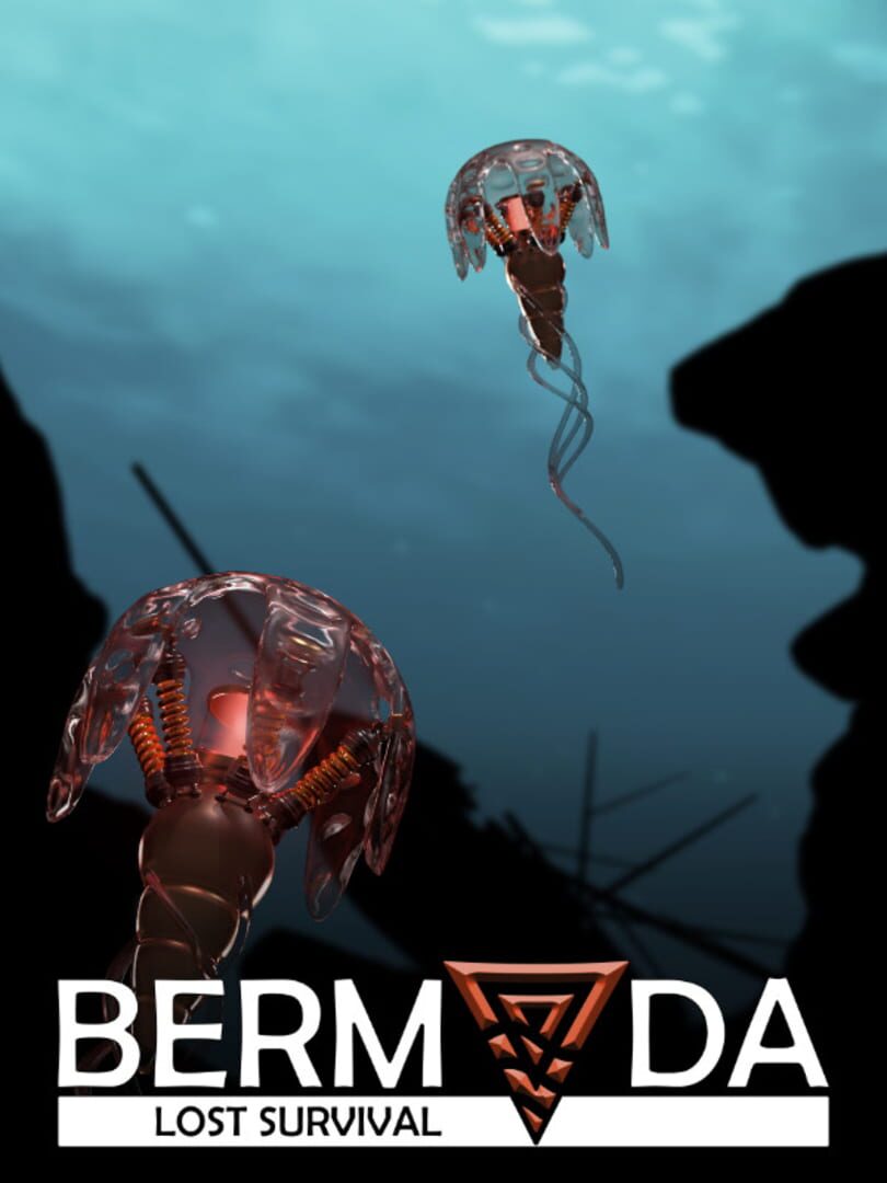 Bermuda: Lost Survival (2017)