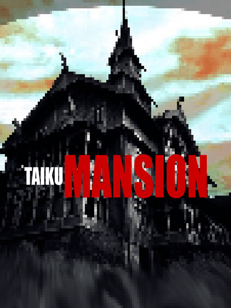 Taiku Mansion Cover