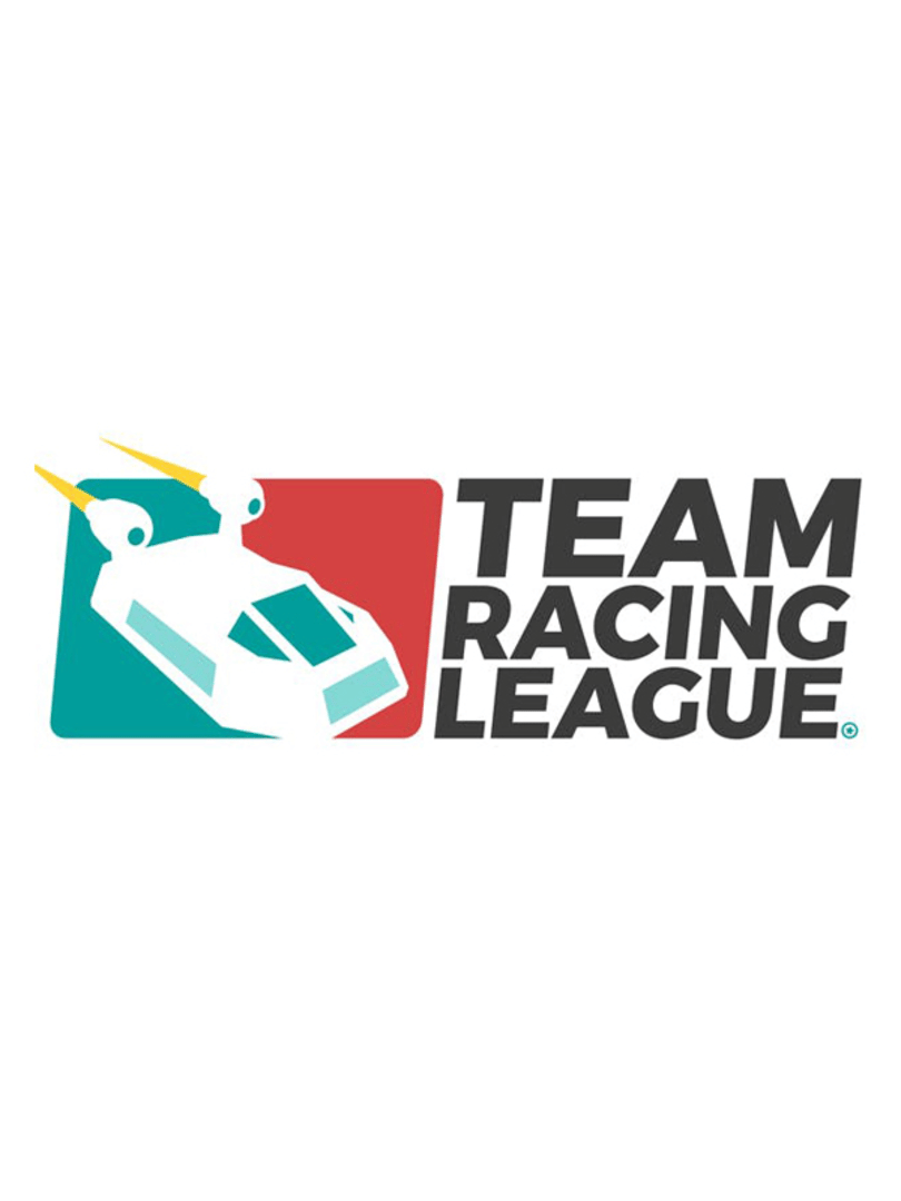 Team Racing League Cover