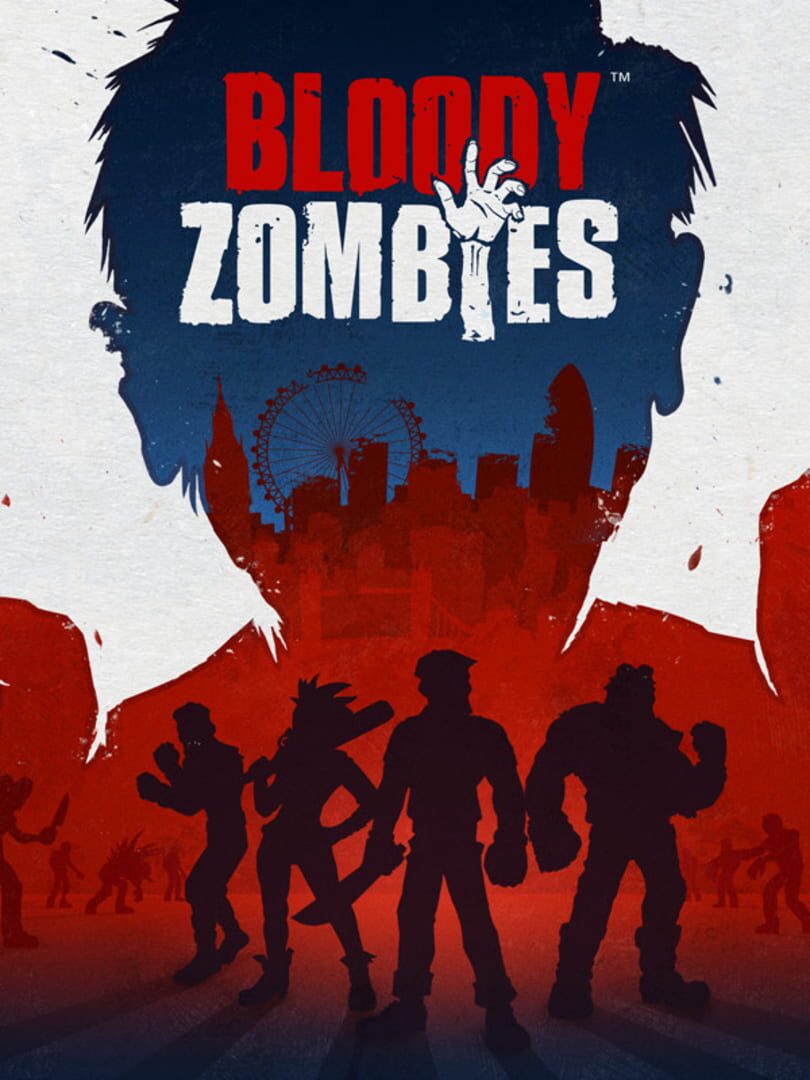 Bloody Zombies (2017)