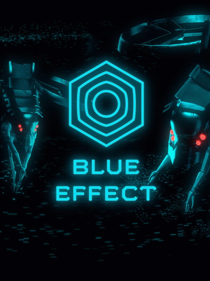 Blue Effect VR (2017)