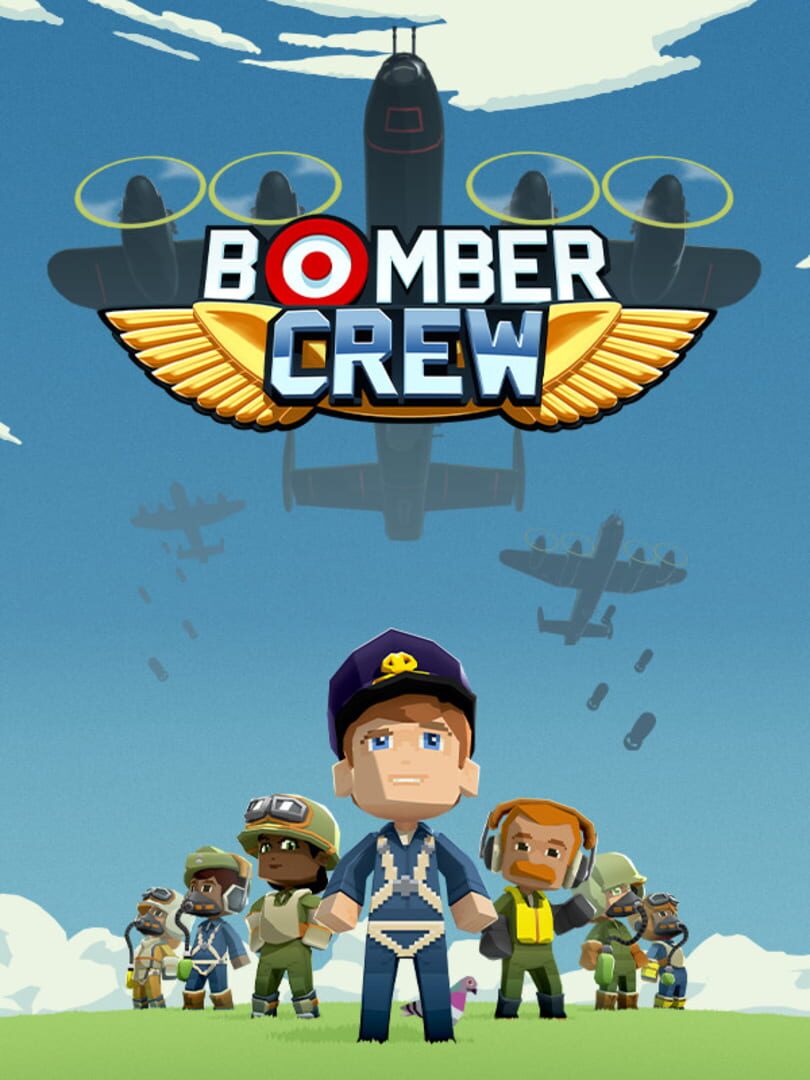 Bomber crew steam фото 109