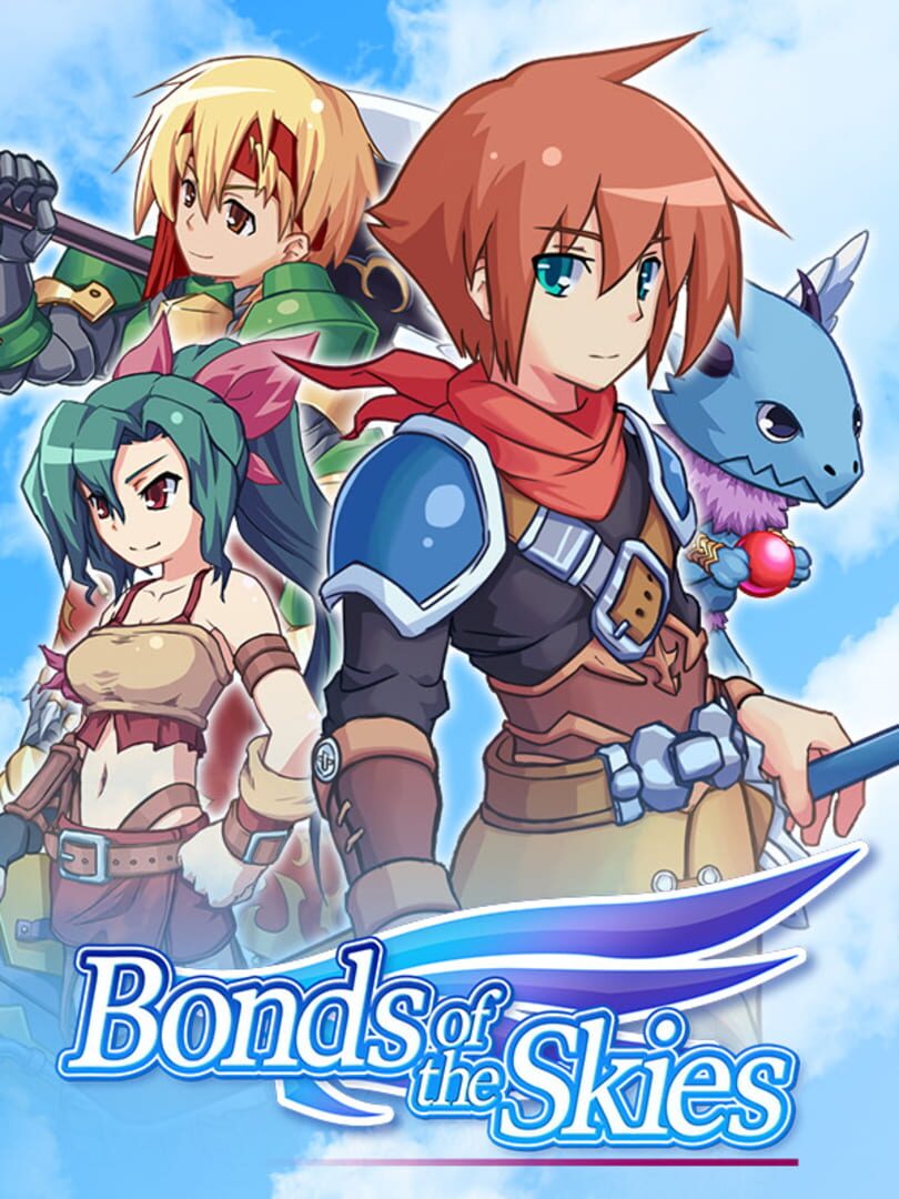 Bonds of the Skies