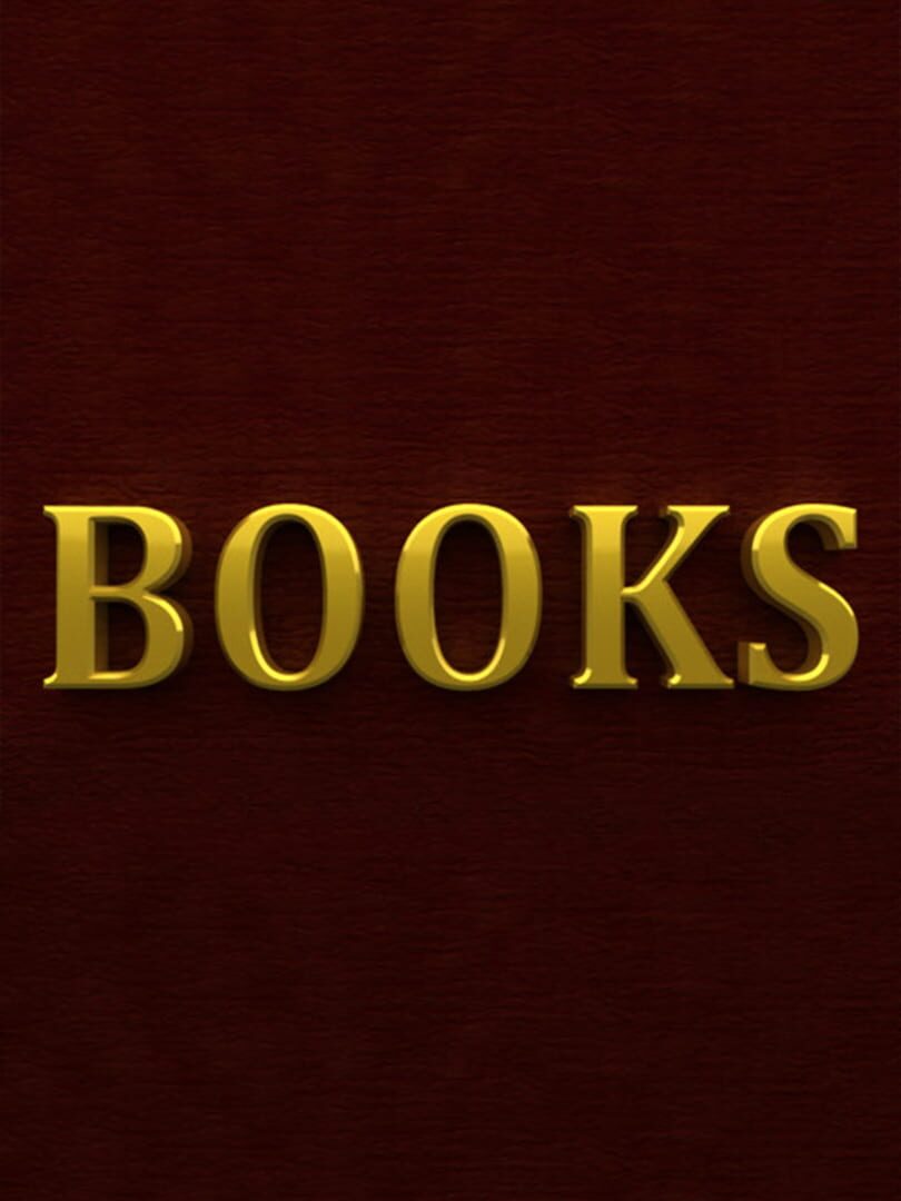 Books (2017)