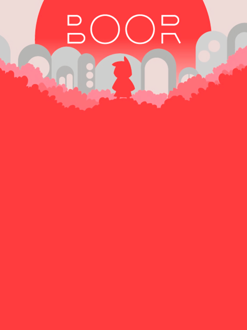 Boor Cover