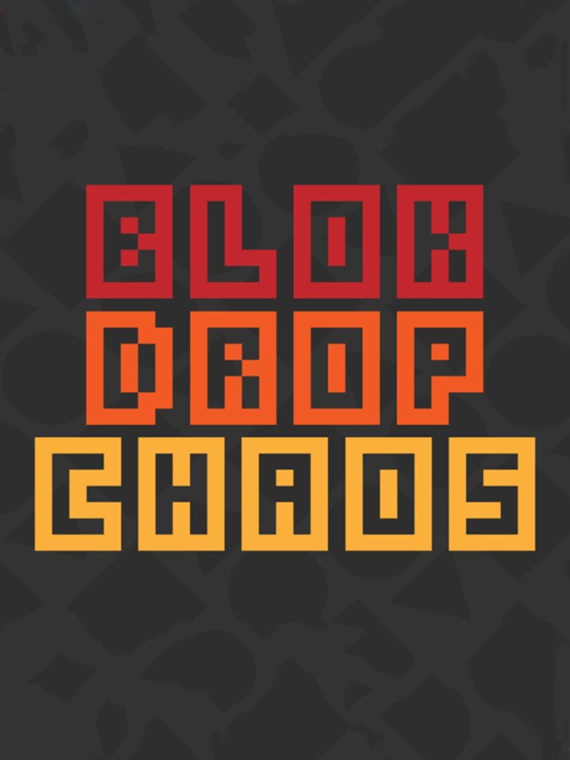 Blok Drop Chaos