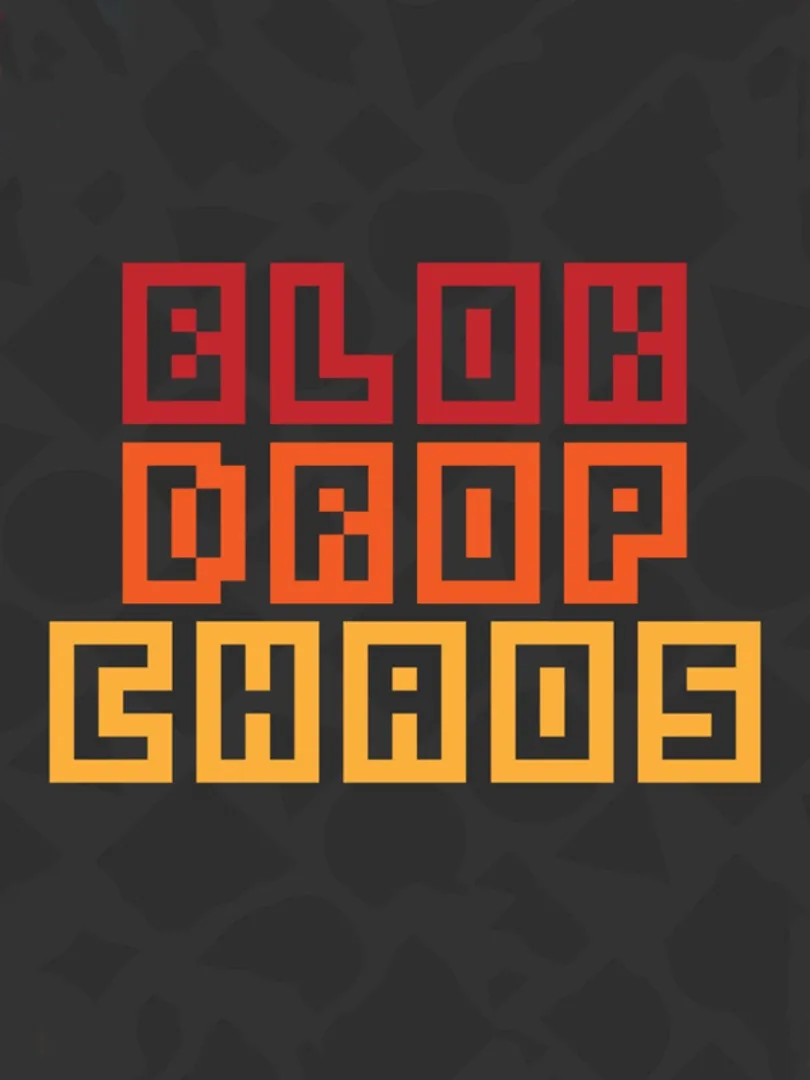 Blok Drop Chaos
