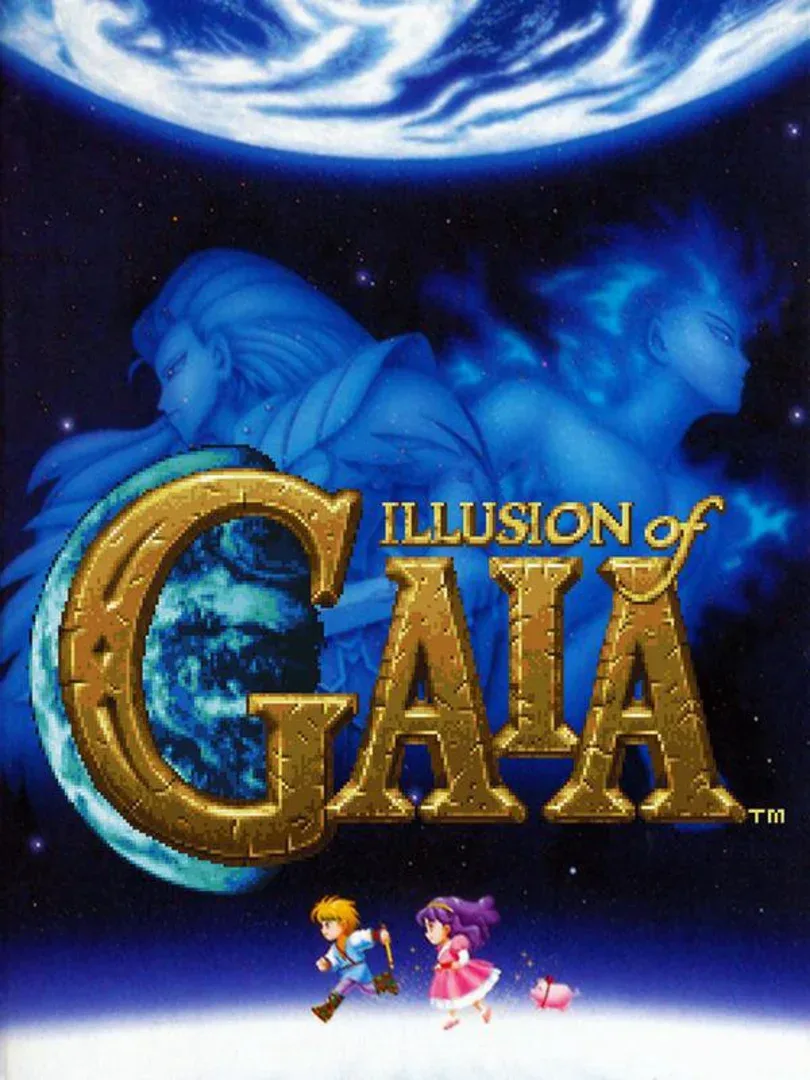 Illusion of Gaia