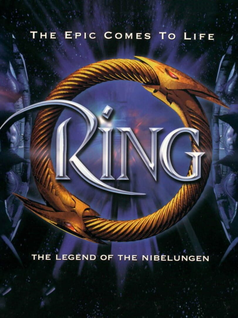 Ring (1998)