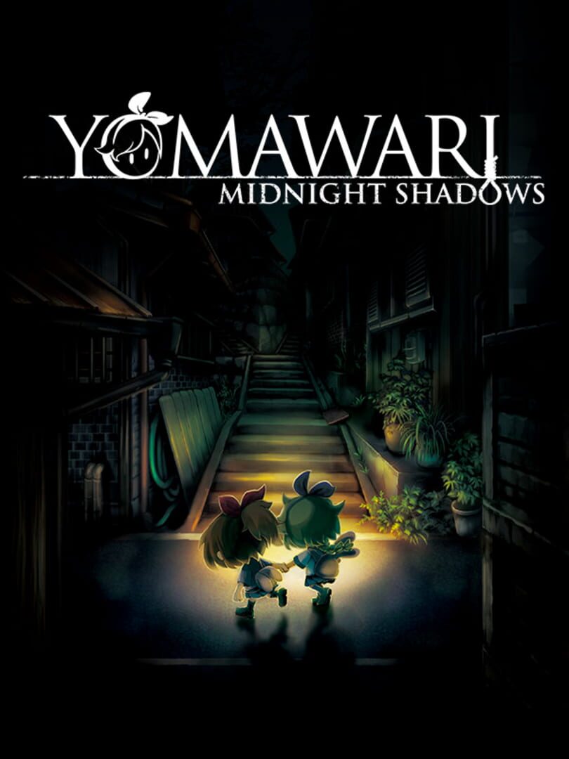 Yomawari: Midnight Shadows (2017)