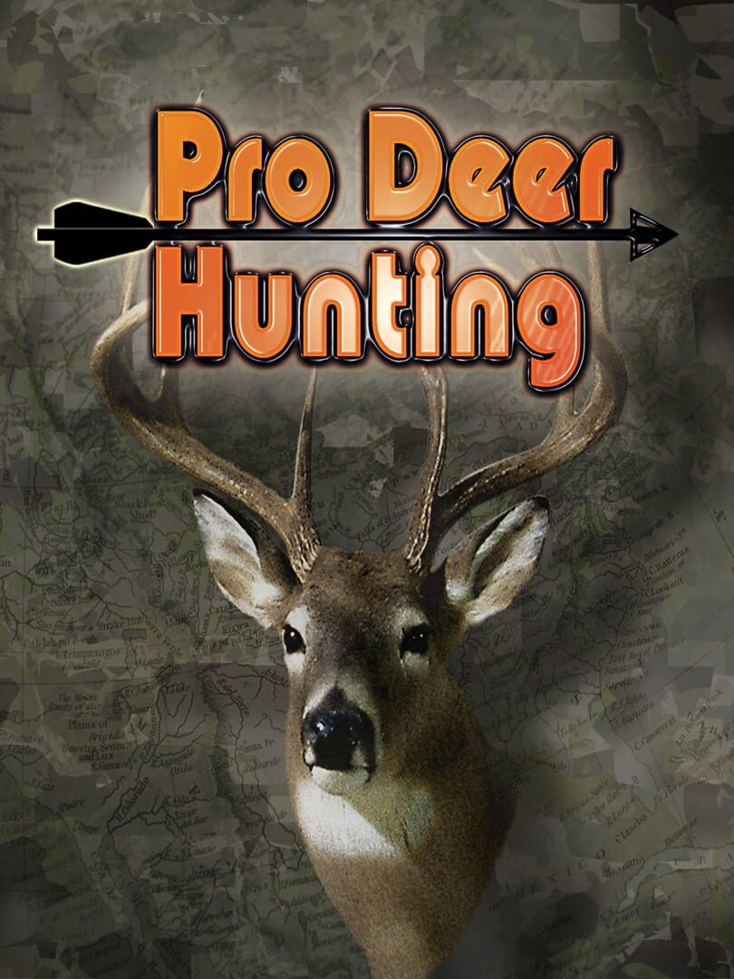 Pro Deer Hunting (2020)