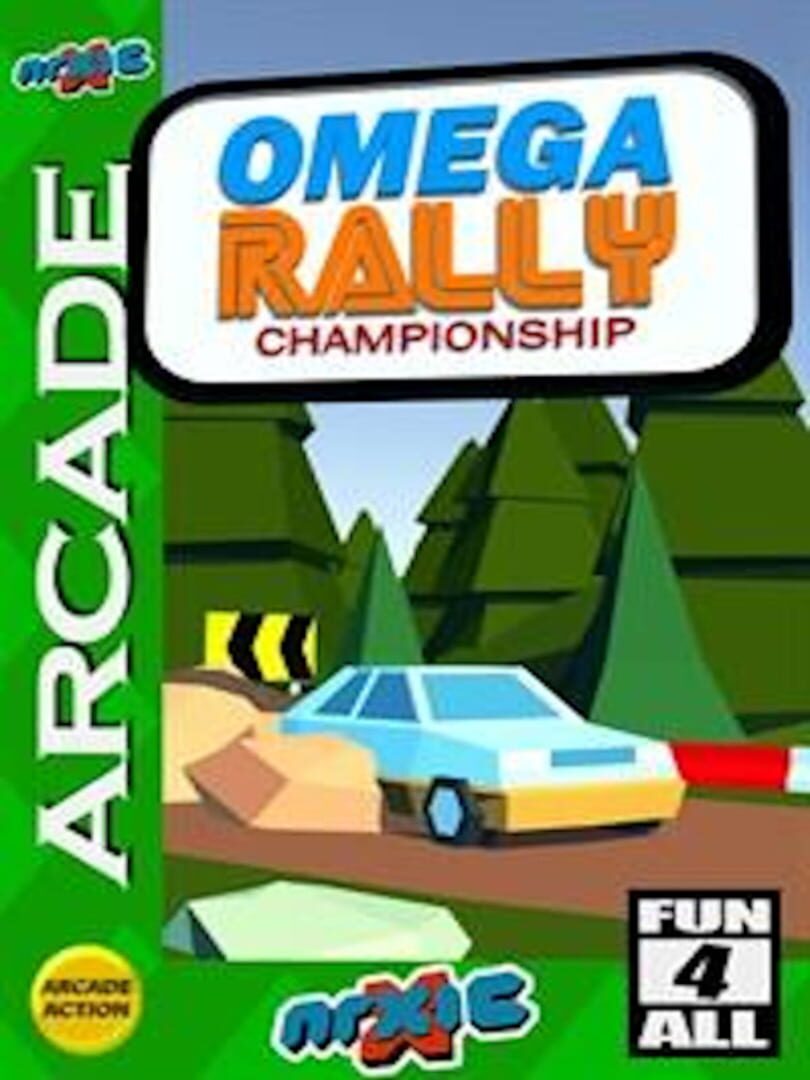 Omega Rally Championship (2019)