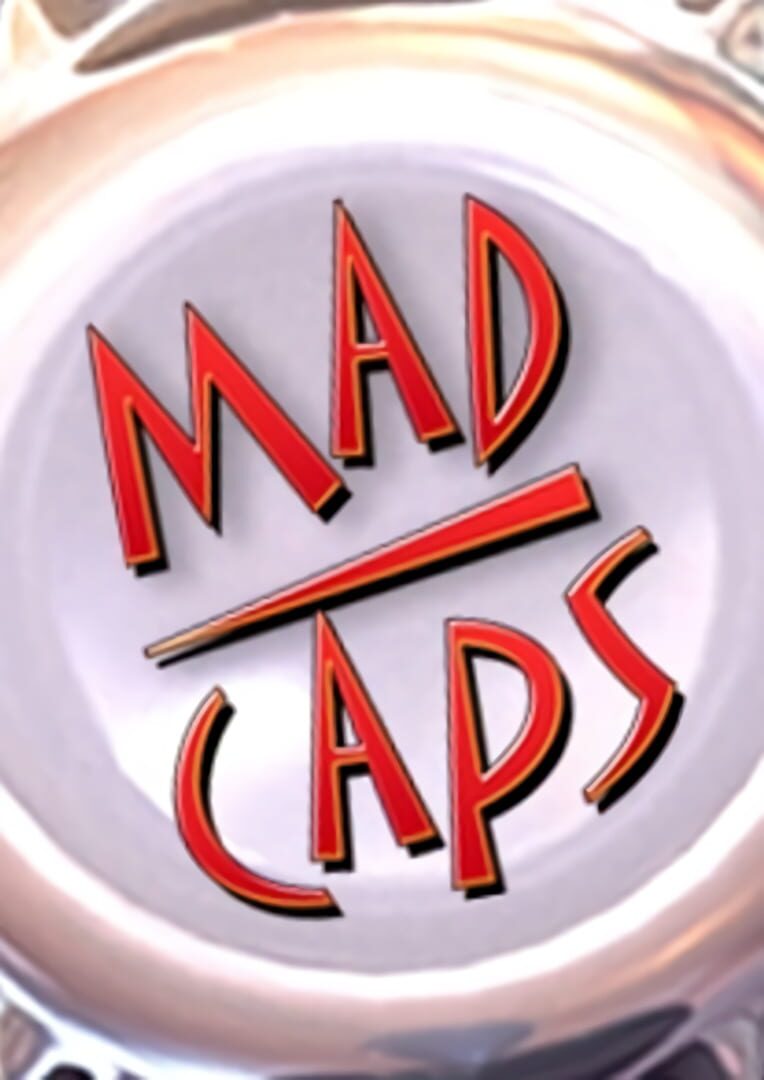 Игра Mad Caps (2004). Дата выхода, трейлеры, системные требования, список  переводов, скриншоты, арты, новости, рейтинг, отзывы, решение проблем  (устранение неисправностей), прохождение, steam id, количество продаж.