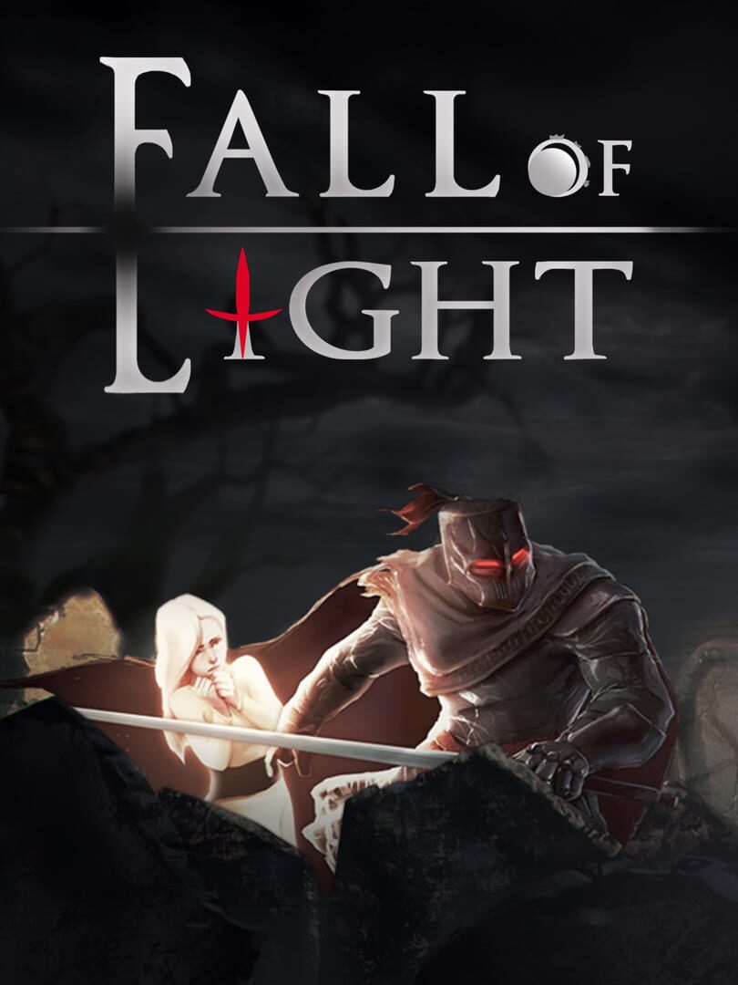 Fall of Light (2017)