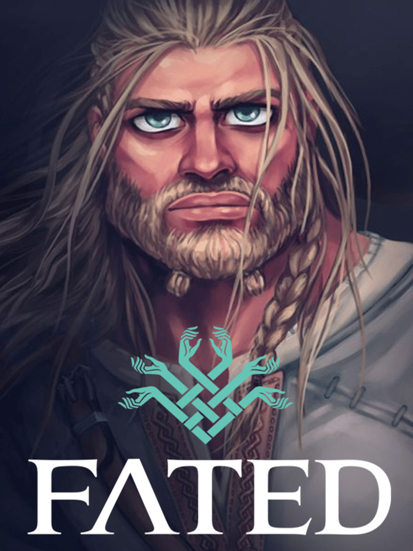 Fated: The Silent Oath Cover