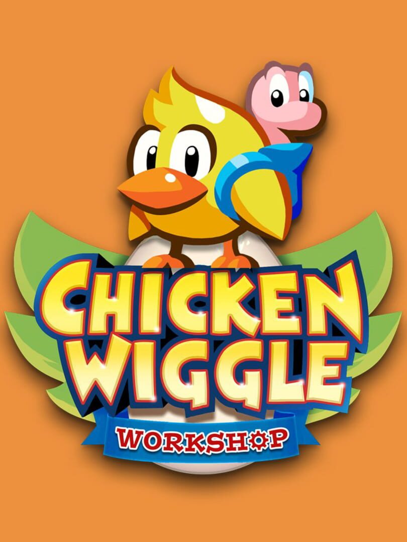 Chicken Wiggle (2017)