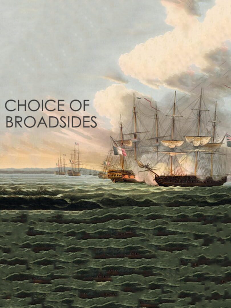 Choice of Broadsides (2017)