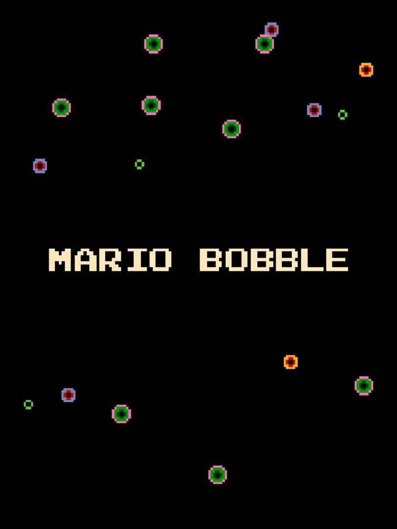 Mario Bobble (1989)