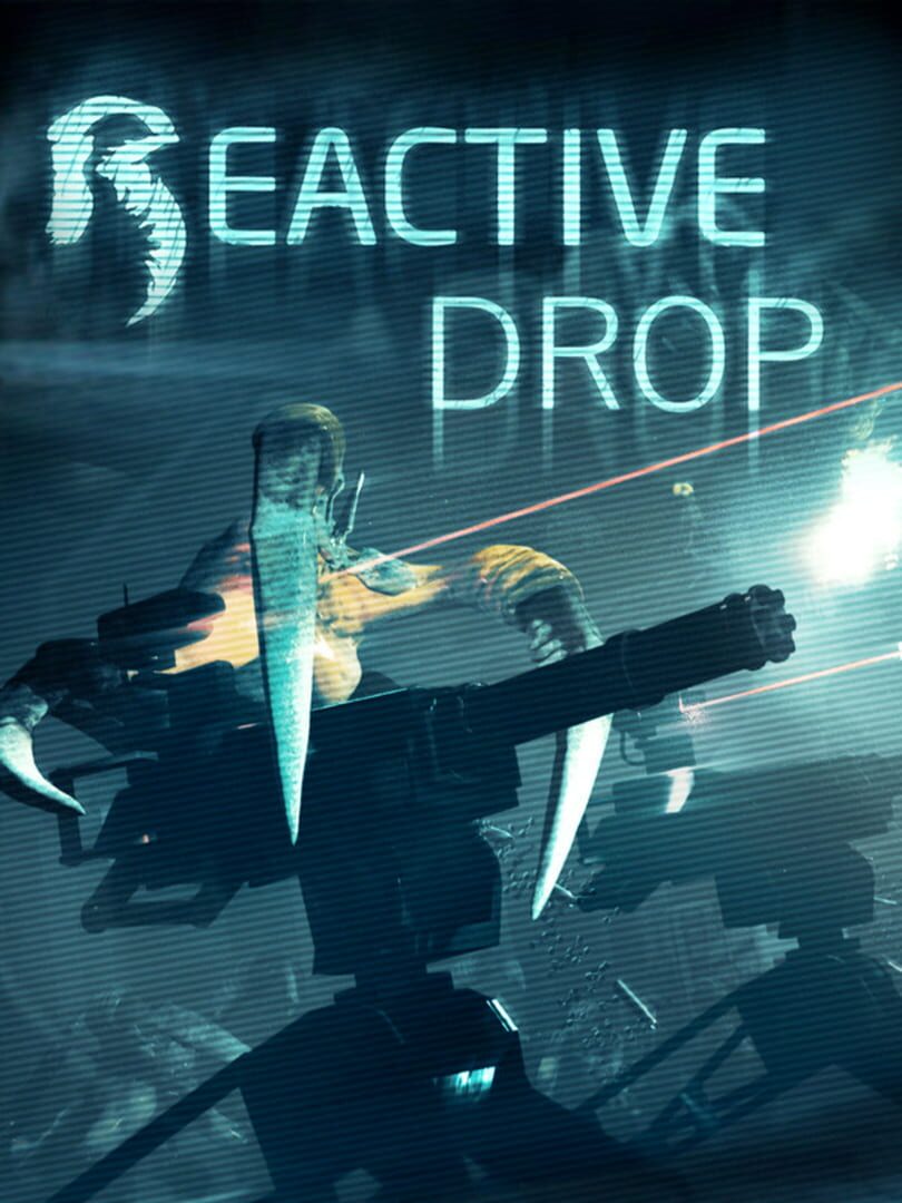 Alien Swarm: Reactive Drop (2017)