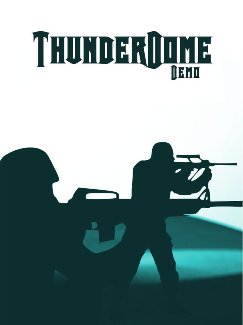 ThunderDome (2020)