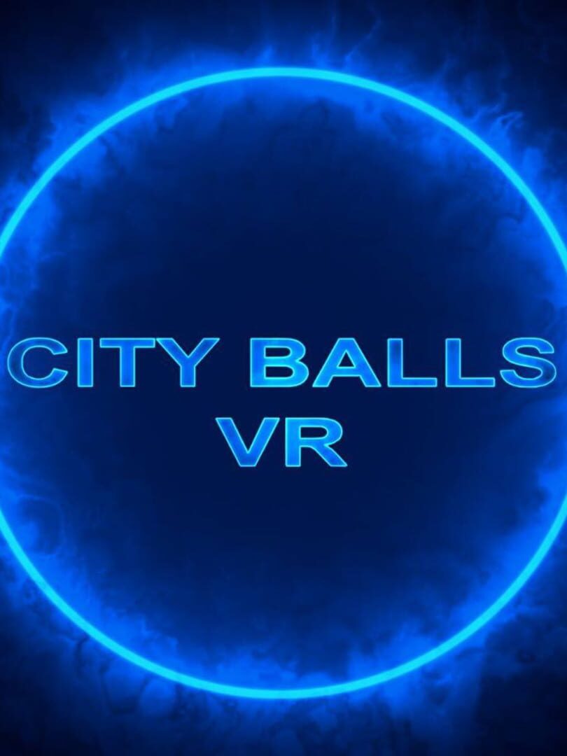 City Balls VR (2017)