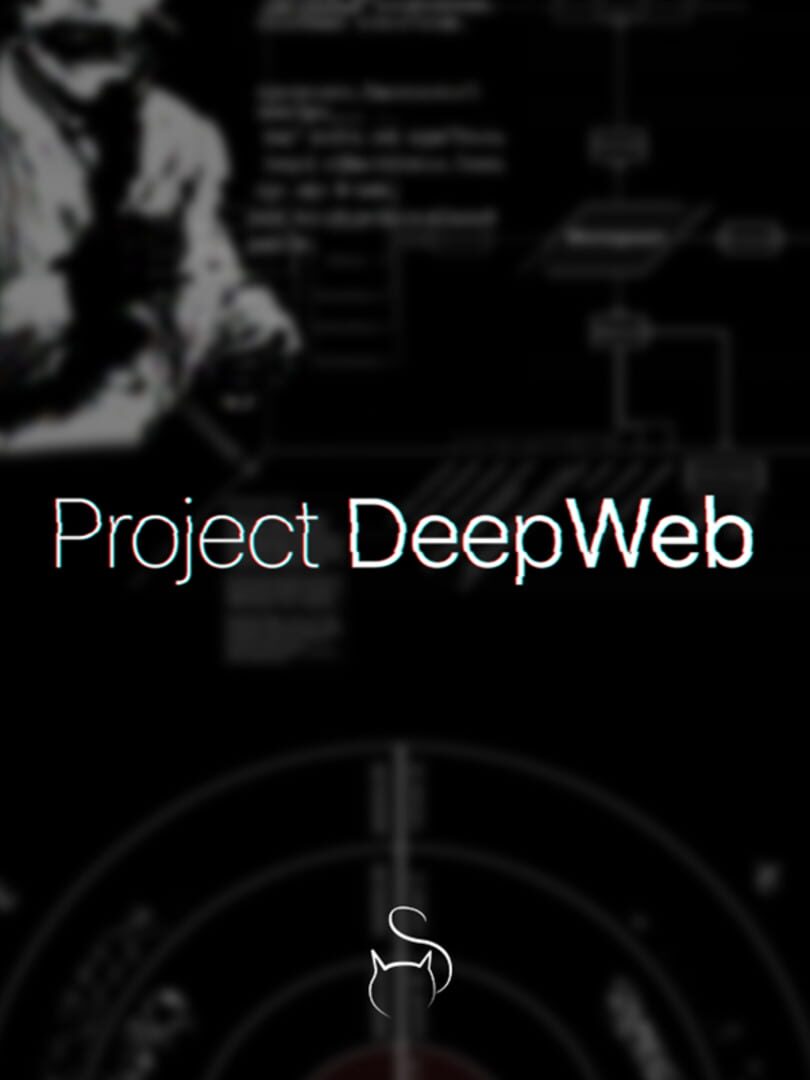 Project DeepWeb (2020)