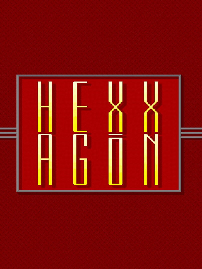 Hexxagon (1993)