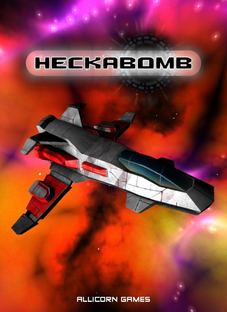 Heckabomb (2015)