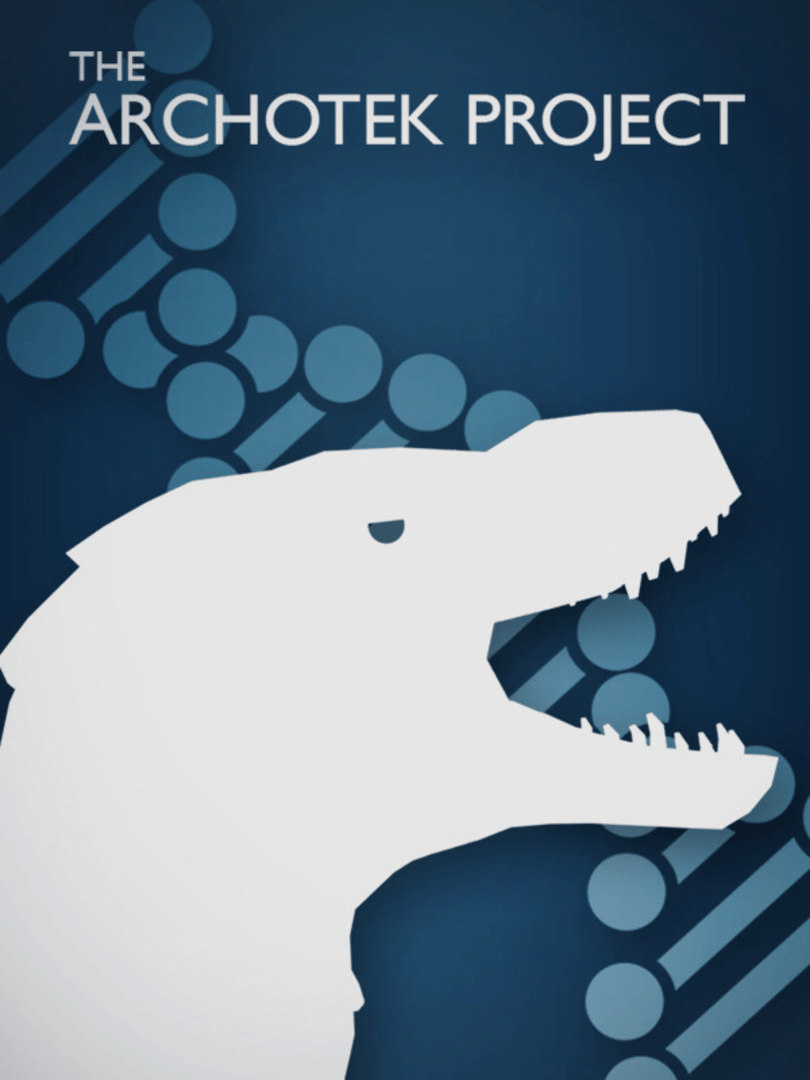 The Archotek Project Cover